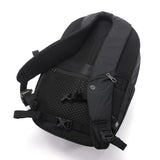 パックセーフ リュック メンズ レディース pacsafe RFIDセーフ バックパック 大きめ ブランド 通勤 ビジネス カジュアル 盗難防止 スキミング防止 防犯 26L 2層 A4 PC収納 15inch 撥水 V26 ツアーバックパック