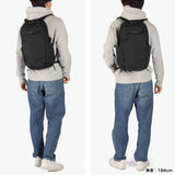 パックセーフ リュック メンズ レディース pacsafe RFIDセーフ バックパック 大きめ ブランド 通勤 ビジネス カジュアル 盗難防止 スキミング防止 防犯 旅行 24L 2層 A4 PC収納 13inch 撥水 V24 バックパック