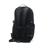 パックセーフ リュック メンズ レディース 通学 大容量 pacsafe バック カジュアル ビジネス 通勤 PC収納 13inch キャリーオン RFIDセーフ 大きめ 盗難防止 旅行 スキミング防止 24L A4 V24 バックパック
