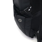 パックセーフ リュック メンズ レディース pacsafe RFIDセーフ バックパック 大きめ ブランド 通勤 ビジネス カジュアル 盗難防止 スキミング防止 防犯 旅行 24L 2層 A4 PC収納 13inch 撥水 V24 バックパック