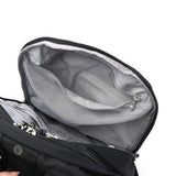 パックセーフ リュック メンズ レディース pacsafe RFIDセーフ バックパック 大きめ ブランド 通勤 ビジネス カジュアル 盗難防止 スキミング防止 防犯 旅行 24L 2層 A4 PC収納 13inch 撥水 V24 バックパック