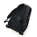 パックセーフ リュック メンズ レディース 通学 大容量 pacsafe バック カジュアル ビジネス 通勤 PC収納 13inch キャリーオン RFIDセーフ 大きめ 盗難防止 旅行 スキミング防止 24L A4 V24 バックパック