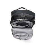 パックセーフ リュック メンズ レディース pacsafe RFIDセーフ バックパック 大きめ ブランド 通勤 ビジネス カジュアル 盗難防止 スキミング防止 防犯 旅行 24L 2層 A4 PC収納 13inch 撥水 V24 バックパック