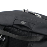 パックセーフ リュック メンズ レディース pacsafe RFIDセーフ バックパック 大きめ ブランド 通勤 ビジネス カジュアル 盗難防止 スキミング防止 防犯 旅行 24L 2層 A4 PC収納 13inch 撥水 V24 バックパック