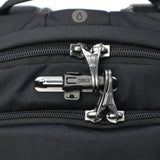 パックセーフ リュック メンズ レディース pacsafe RFIDセーフ バックパック 大きめ ブランド 通勤 ビジネス カジュアル 盗難防止 スキミング防止 防犯 旅行 24L 2層 A4 PC収納 13inch 撥水 V24 バックパック