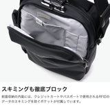パックセーフ ショルダーバッグ メンズ レディース 軽量 斜めがけバッグ pacsafe クロスボディ 斜めがけ 旅行 ブランド 小さめ 撥水 スキミング防止 RFIDセーフ 防犯 7L A5 V ツアークロスボディ