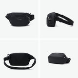 パックセーフ ボディバッグ メンズ レディース ブランド pacsafe 小さめ 軽い 軽量 かっこいい シンプル カジュアル おしゃれ 横 旅行 海外 防犯 スキミング防止 RFID タブレット 撥水 V ヒップパック