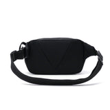 パックセーフ ボディバッグ メンズ レディース ブランド pacsafe 小さめ 軽い 軽量 かっこいい シンプル カジュアル おしゃれ 横 旅行 海外 防犯 スキミング防止 RFID タブレット 撥水 V ヒップパック