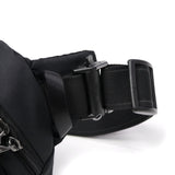 パックセーフ ボディバッグ メンズ レディース ブランド pacsafe 小さめ 軽い 軽量 かっこいい シンプル カジュアル おしゃれ 横 旅行 海外 防犯 スキミング防止 RFID タブレット 撥水 V ヒップパック