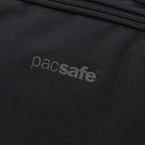 パックセーフ ボディバッグ メンズ レディース ブランド pacsafe 小さめ 軽い 軽量 かっこいい シンプル カジュアル おしゃれ 横 旅行 海外 防犯 スキミング防止 RFID タブレット 撥水 V ヒップパック