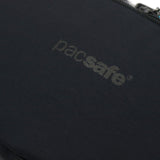パックセーフ ボディバッグ メンズ レディース ブランド pacsafe 小さめ 軽い 軽量 かっこいい シンプル カジュアル おしゃれ ハイキング 横 旅行 海外 防犯 スキミング防止 RFID ECO ウエストパック