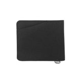 パックセーフ 二つ折り財布 メンズ レディース ブランド pacsafe 財布 小さい 小銭入れなし 薄い コンパクト 黒 カード おしゃれ カジュアル かっこいい 撥水 RFIDセーフ機能 RFIDバイフォールドウォレット