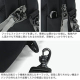 パックセーフ ショルダーバッグ メンズ レディース 斜めがけバッグ 小さめ pacsafe GO ブランド カジュアル ミニ ショルダー バッグ 横型 軽量 軽い 撥水 2.5L スキミング防止 RFID 旅行 海外 防犯 クロスボディ