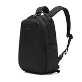 パックセーフ リュック メンズ レディース 通学 pacsafe バック カジュアル ビジネス 通勤 PC収納 13inch キャリーオン バックパック RFIDセーフ 盗難防止 シンプル 16L A4 V16 ツアーバックパック