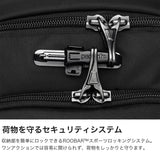 パックセーフ リュック メンズ レディース 通学 pacsafe バック カジュアル ビジネス 通勤 PC収納 13inch キャリーオン バックパック RFIDセーフ 盗難防止 シンプル 16L A4 V16 ツアーバックパック
