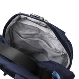 パックセーフ リュック メンズ レディース 通学 pacsafe バック カジュアル ビジネス 通勤 PC収納 13inch キャリーオン バックパック RFIDセーフ 盗難防止 シンプル 16L A4 V16 ツアーバックパック