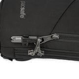 パックセーフ ボディバッグ メンズ レディース ワンショルダー pacsafe ショルダー ブランド かっこいい 小さめ 小さい 盗難防止 スキミング防止 斜めがけ 高機能 ファスナー 2.5L V アクションスリング