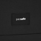パックセーフ トートバッグ メンズ レディース 軽量 大きめ 通勤 通学 A4 pacsafe ブランド カジュアル リュック 撥水 盗難防止 防犯 旅行 アウトドア PC収納 出張 キャリーオン 丈夫 軽い 2WAY B4 16inch 15L GO