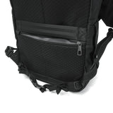 パックセーフ リュック メンズ レディース 軽量 pacsafe ブランド ビジネス カジュアル 撥水 バックパック 通勤リュック 旅行 PC収納 連結 アウトドア 盗難防止 A4 16inch 20L V20 シティバックパック