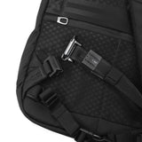 パックセーフ リュック メンズ レディース 軽量 pacsafe ブランド ビジネス カジュアル 撥水 バックパック 通勤リュック 旅行 PC収納 連結 アウトドア 盗難防止 A4 16inch 20L V20 シティバックパック