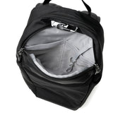 パックセーフ リュック メンズ レディース 軽量 小さめ pacsafe ブランド カジュアル ビジネス 撥水 コンパクト 旅行 通勤 通学 タブレット収納 盗難防止 キャリーオン B5 11inch 12L V12 テックバックパック