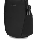 パックセーフ リュック メンズ レディース 軽量 小さめ pacsafe ブランド カジュアル ビジネス 撥水 コンパクト 旅行 通勤 通学 タブレット収納 盗難防止 キャリーオン B5 11inch 12L V12 テックバックパック