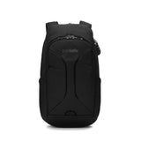 パックセーフ リュック メンズ レディース 軽量 大容量 pacsafe ブランド カジュアル ビジネス 撥水 大きい 旅行 アウトドア 通勤バッグ トラベル 出張 盗難防止 PC収納 A4 B4 16inch 28L EXP28 バックパック