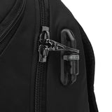 パックセーフ リュック メンズ レディース 軽量 大容量 pacsafe ブランド カジュアル ビジネス 撥水 大きい 旅行 アウトドア 通勤バッグ トラベル 出張 盗難防止 PC収納 A4 B4 16inch 28L EXP28 バックパック