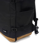 パックセーフ リュック メンズ レディース 大容量 軽量 pacsafe バックパック ブランド カジュアル 通勤 ビジネス 軽い A4 B4 出張 旅行 撥水 トラベル 機内持ち込み 盗難防止 44L GO キャリーオンバックパック