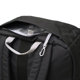 パックセーフ リュック メンズ レディース 大容量 軽量 pacsafe バックパック ブランド カジュアル 通勤 ビジネス 軽い A4 B4 出張 旅行 撥水 トラベル 機内持ち込み 盗難防止 44L GO キャリーオンバックパック