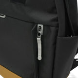 パックセーフ リュック メンズ レディース 小さめ 軽量 pacsafe デイパック ブランド カジュアル 通勤 通学 おしゃれ ビジネス 軽い A4 撥水 PC コンパクト 盗難防止 GO 15L バックパック