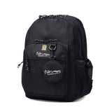 フィリップランバン リュック メンズ レディース おしゃれ 通学 Philip Lumbang 大きめ カジュアル 学生 PC 14インチ ノートPC 高校生 大学生 中学生 男子 女子 28L A4 通学リュック 2層 ポーチ付 PLSR-001