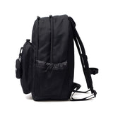 フィリップランバン リュック メンズ レディース おしゃれ 通学 Philip Lumbang 大きめ カジュアル 学生 PC 14インチ ノートPC 高校生 大学生 中学生 男子 女子 28L A4 通学リュック 2層 ポーチ付 PLSR-001