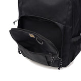 フィリップランバン リュック メンズ レディース おしゃれ 通学 Philip Lumbang 大きめ カジュアル 学生 PC 14インチ ノートPC 高校生 大学生 中学生 男子 女子 28L A4 通学リュック 2層 ポーチ付 PLSR-001