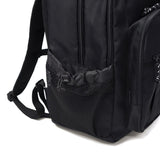 フィリップランバン リュック メンズ レディース おしゃれ 通学 Philip Lumbang 大きめ カジュアル 学生 PC 14インチ ノートPC 高校生 大学生 中学生 男子 女子 28L A4 通学リュック 2層 ポーチ付 PLSR-001