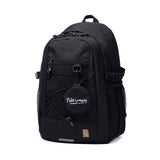 フィリップランバン リュック メンズ レディース おしゃれ 通学 Philip Lumbang 大きめ カジュアル 学生 PC 15インチ ノートPC 高校生 大学生 中学生 男子 女子 32L B4 通学リュック ポーチ付 PLSR-002