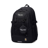 フィリップランバン リュック メンズ レディース おしゃれ 通学 Philip Lumbang 大きめ カジュアル 学生 PC 15インチ ノートPC 高校生 大学生 中学生 男子 女子 32L B4 通学リュック ポーチ付 PLSR-002