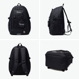 フィリップランバン リュック メンズ レディース おしゃれ 通学 Philip Lumbang 大きめ カジュアル 学生 PC 15インチ ノートPC 高校生 大学生 中学生 男子 女子 32L B4 通学リュック ポーチ付 PLSR-002