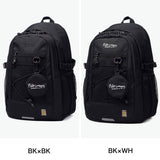 フィリップランバン リュック メンズ レディース おしゃれ 通学 Philip Lumbang 大きめ カジュアル 学生 PC 15インチ ノートPC 高校生 大学生 中学生 男子 女子 32L B4 通学リュック ポーチ付 PLSR-002