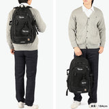 フィリップランバン リュック メンズ レディース おしゃれ 通学 Philip Lumbang 大きめ カジュアル 学生 PC 15インチ ノートPC 高校生 大学生 中学生 男子 女子 32L B4 通学リュック ポーチ付 PLSR-002