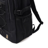 フィリップランバン リュック メンズ レディース おしゃれ 通学 Philip Lumbang 大きめ カジュアル 学生 PC 15インチ ノートPC 高校生 大学生 中学生 男子 女子 32L B4 通学リュック ポーチ付 PLSR-002