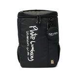 フィリップランバン リュック メンズ レディース 大容量 通学 Philip Lumbang 軽い 軽量 ボックス型 カジュアル おしゃれ 大きめ 30L 通学リュック 高校生 中学生 通学バッグ スクエア PC 16インチ PLSR-003