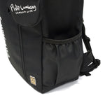 フィリップランバン リュック メンズ レディース 大容量 通学 Philip Lumbang 軽い 軽量 ボックス型 カジュアル おしゃれ 大きめ 30L 通学リュック 高校生 中学生 通学バッグ スクエア PC 16インチ PLSR-003