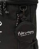 フィリップランバン リュック メンズ レディース 大容量 通学 Philip Lumbang 軽い 軽量 ボックス型 カジュアル おしゃれ 大きめ 30L 通学リュック 高校生 中学生 通学バッグ スクエア PC 16インチ PLSR-003