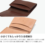 【正規取扱店】 パイロットリバー カードケース メンズ スリム 本革 PAILOT RIVER ブランド 薄型 革 レザー おしゃれ コンパクト カード 大人 プレゼント 男性 無地 軽量 軽い 日本製 サドルレザー PR-NC