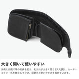 【正規取扱店】 パイロットリバー 二つ折り財布 メンズ レディース 本革 PAILOT RIVER 財布 ブランド 日本製 大人 小銭入れあり 二つ折り 革 レザー 牛革 ブライドルレザー ショートウォレット PR-HR01BD-Z