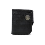 【正規取扱店】 パイロットリバー 二つ折り財布 メンズ レディース 本革 PAILOT RIVER 財布 ブランド 日本製 大人 小銭入れあり 二つ折り 革 レザー 牛革 ブライドルレザー ショートウォレット PR-HR01BD-Z