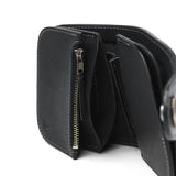 【正規取扱店】 パイロットリバー 二つ折り財布 メンズ レディース 本革 PAILOT RIVER 財布 ブランド 日本製 大人 小銭入れあり 二つ折り 革 レザー 牛革 ブライドルレザー ショートウォレット PR-HR01BD-Z