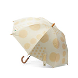 サンキューニプリュスエム 傘 レディース ブランド 392plusm 長傘 軽量 軽い 丈夫 晴雨兼用傘 日傘 雨傘 遮光 遮熱 UVカット 手開き 大人 女性 可愛い かわいい カラー 水玉 親骨55cm maru UV parasol Q270