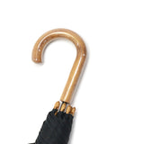 サンキューニプリュスエム 傘 レディース ブランド 392plusm 長傘 軽量 軽い 丈夫 晴雨兼用傘 日傘 雨傘 遮光 遮熱 UVカット 手開き 大人 女性 可愛い かわいい カラー 水玉 親骨55cm maru UV parasol Q270